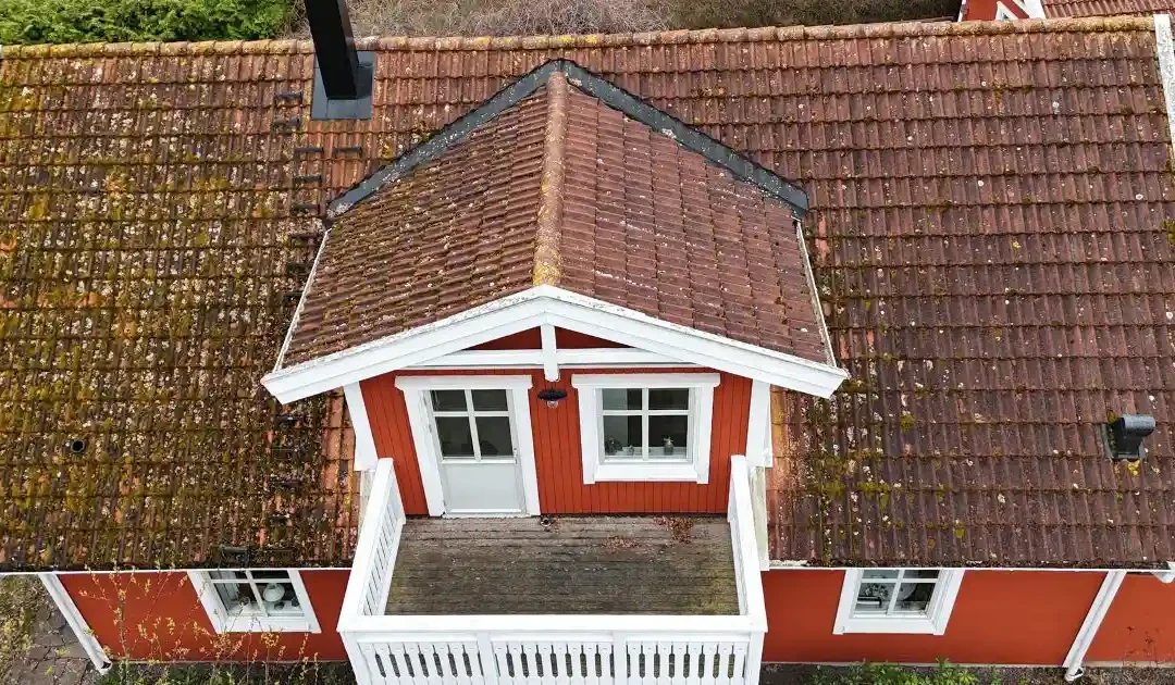 Frågor och svar om takbehandling – allt du behöver veta